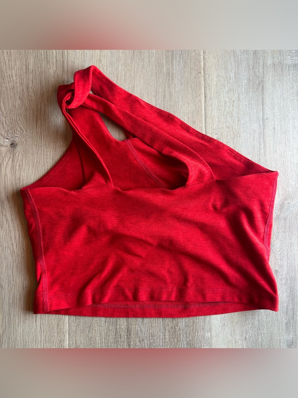 Beyond Yoga Spacedye Lost Your Mind Cropped Tank